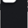 Чехол для телефона Magssory Eco Leather Case Midnight для iPhone 16 Pro CLT028m