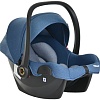 Детское автокресло Pituso Santiso R201 (джинс/светло-серый)