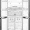 Четырёхдверный холодильник Hotpoint-Ariston HFP4 480I X