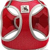 Шлея Каскад Marli 10200101-02 (XS, красный)