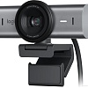 Веб-камера Logitech MX Brio (графит)