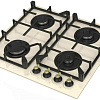 Варочная панель Willmark WGH-4602 BR