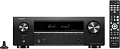 AV ресивер Denon AVR-X580BT