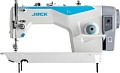Электромеханическая швейная машина JACK F5-H-7