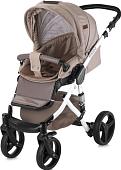 Универсальная коляска Lorelli Rimini 2018 (2 в 1, beige)