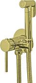 Гигиенический душ MVL 26010-GL (золото)
