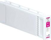 Картридж Epson Singlepack UltraChrome XD3 T50M3 Magenta C13T50M30N (700 мл)