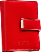 Кошелек Cedar 4U Cavaldi RD-45-GCL (красный)