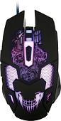 Игровая мышь QUMO Dragon War Annihilator M04