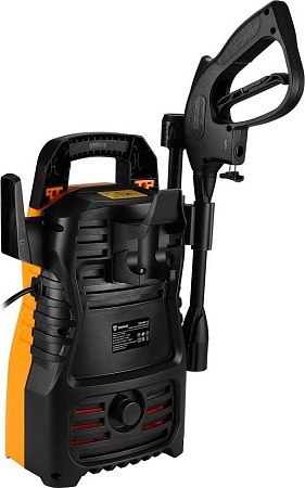 Мойка высокого давления Deko DKCW115 084-2040