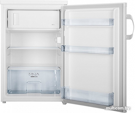 Однокамерный холодильник Gorenje RB491PW