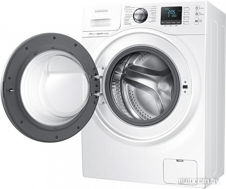 Стирально-сушильная машина Samsung WD806U2GAWQ