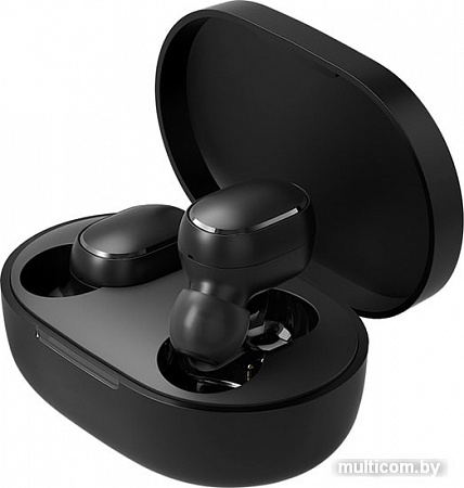 Наушники Xiaomi Redmi AirDots 2 TWSEJ061LS (китайская версия)