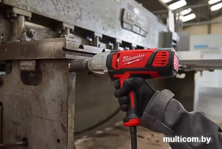 Ударный гайковерт Milwaukee IPWE 520 R 4933451525