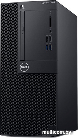 Dell Optiplex 3060-7502