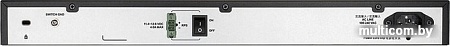 Управляемый коммутатор 2-го уровня D-Link DGS-3000-52X/B2A