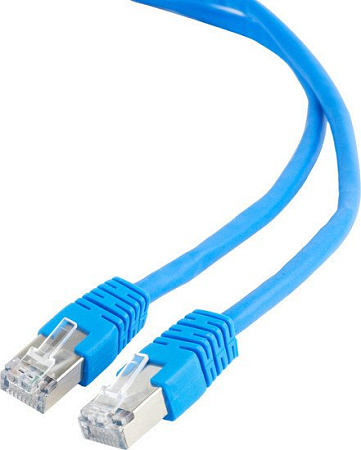 Кабель Cablexpert PP6-1M/B