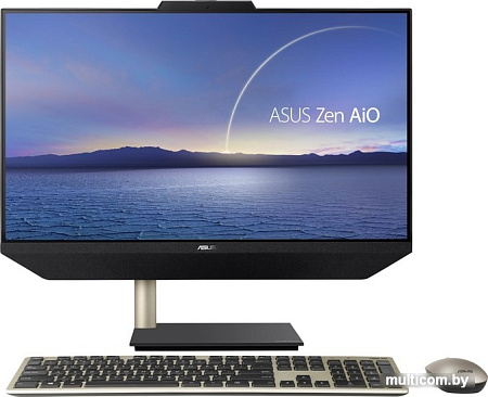 Моноблок ASUS Zen AiO 24 A5400 A5400WFAK-BA038M