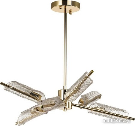 Подвесная люстра Lumion Georgia Moderni 6537/6C