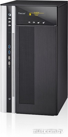 Сетевой накопитель Thecus TopTower N10850