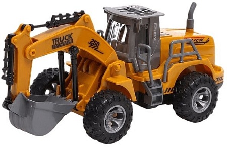 Экскаватор Автоград Стройтехника 7779123