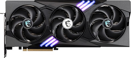 Видеокарта MSI GeForce RTX 5070 Ti 16G Gaming Trio OC