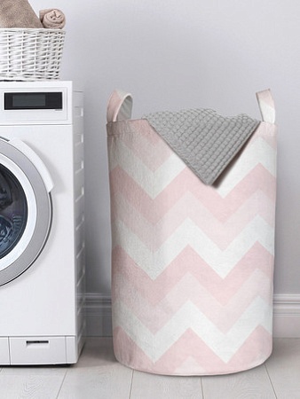 Корзина JoyArty Зигзаговые тени gaba_11623_L