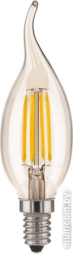 Светодиодная лампа Elektrostandard C35 9W 4200K E14 BLE1429