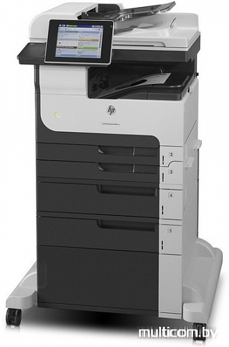 МФУ HP LaserJet Enterprise M725f [CF067A]