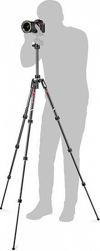 Трипод Manfrotto MKBFRTC4-BH