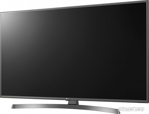 Телевизор LG 43UK6750