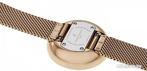 Наручные часы Pierre Cardin Marais Mirror CMA.0003