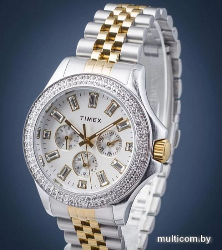 Наручные часы Timex Kaia TW2V79500