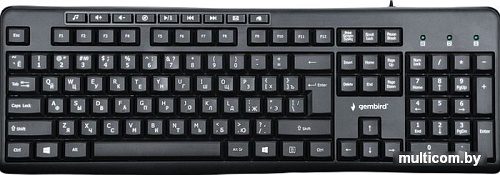 Gembird KB-8440M