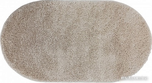 Ковер для жилой комнаты Витебские ковры Шегги овал 18С36-ВИ sh 57 (0.8x1.5)