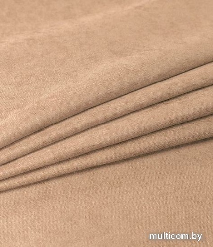 Штора Legrand Канвас 1.5x2.6 м 58117221 (саванна)