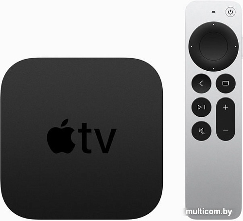 Смарт-приставка Apple TV HD 32GB (5-е поколение)