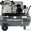 Компрессор Nordberg NCP50/420