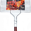 Решетка-гриль ZEZ Sport SK-3053
