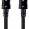 Кабель Cablexpert CCBP-HDMI-AOC-20M-02 HDMI -HDMI (20 м, черный)