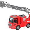 Пожарная машина Наша Игрушка 9998-43F