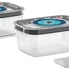 Контейнер вакуумный Bosch MSZV0FC2