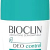 Антиперспирант шариковый Bioclin Deo Control (50 мл)