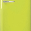 Однокамерный холодильник Smeg FAB28RLI5