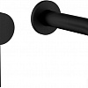 Смеситель Pea Lungo CM547811 (черный)