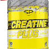 Моногидрат креатина Steelpower Creatine Plus (300 г, лесные ягоды)