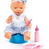 Пупс Полесье Веселый с соской и аксессуарами 78384