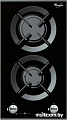 Варочная панель Whirlpool AKT 352/IX