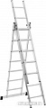 Лестница Dogrular Ufuk Pro 3x10 ступеней
