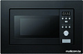 Микроволновая печь TEKA MWE 207 FI (черный)